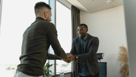 Best Human Resources Staffing Agencies