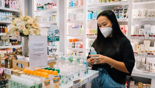 Pharmaceutical Jobs in W3Global